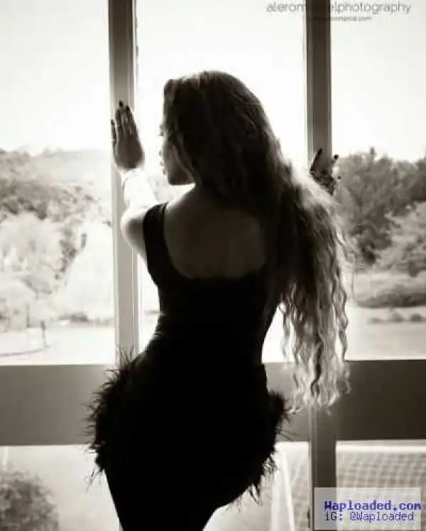 Beautiful new photos of Kanu Nwankwo